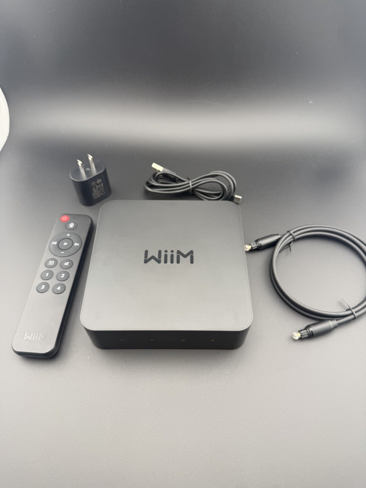 Wiim pro Used Price | HifiZero
