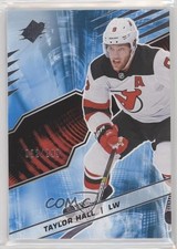 2018-19 SPx Stars 32/299 Taylor Hall #11 0qr0