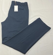 NWT Quince Ultra Stretch 24/7 Performance Smart Chino Pants 38x34 Drawstring