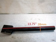 Long Handle Spoon Dolly Auto Bodywork Tool For Rear Fender Long Handle Spoon Dolly Auto Bodywork Tool For Rear Fender