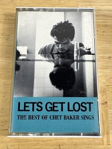 Chet Baker Let S Get Lost | eBay