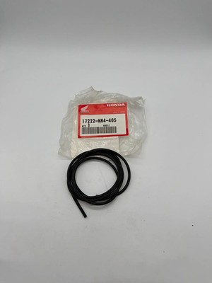 Honda CBR600F HURRICANE 1987 Dichtung AIR/C Anlasser SEAL,AIR/C CVR 17222-MN4-40