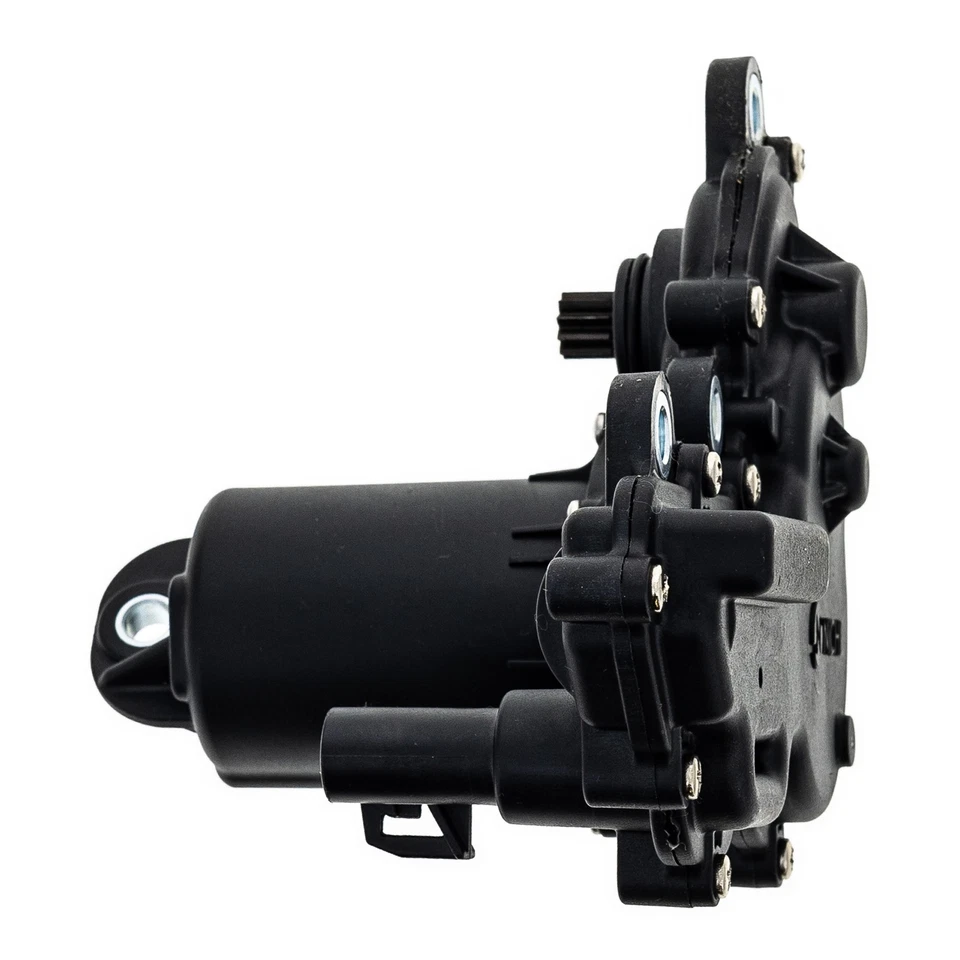 Actuador diferencial NICHO para Can-Am Maverick X3 Turbo Sport 1000R 715900640 Foto 3 de 4