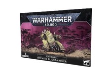 Games Workshop Warhammer 40,000 Death Guard Myphitic Blight-Hauler