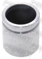 Febest 0276-Z51F Kolben, Bremssattel FüR Infiniti Passend FüR Nissan Renault
