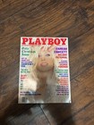 ✨VINTAGE✨ Playboy Magazine December 1995 Farrah Fawcett Cover Christmas Issue — photo 1