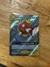 Magikarp & Wailord GX 161/181 Team Up 2019 Alt Art Tag Team Pokémon Card TCG