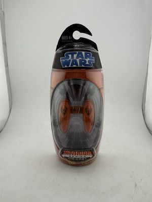 Hasbro Titanium Series Cloud Car Die Cast Fahrzeug Micro Machines Bespin