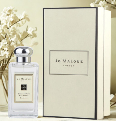 Jo Malone English Pear & Freesia 3.4 fl oz/ 100ml EDC Perfume