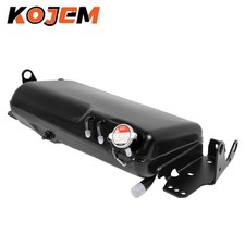 Radiator Coolant Surge Tank Replacement For F...