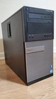 Dell OptiPlex 990 MT Computer i7-2600 3.40GHz 16GB RAM Memory 1TB HDD Win 7 Pro.