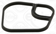 ELRING Dichtung Ölkühler 468.010 für BMW 1er E87 3er E90 Touring E91 Compact E46