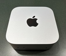 Apple Mac mini M4 Pro 12-core CPU 16-core GPU 24GB Ram 4TB SSD Excellent