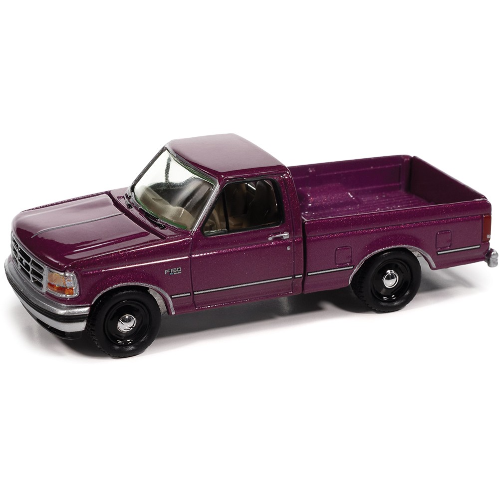 Ford F-150 1/32スケール 1993 Ford F-150 - Iris Poly | eBay