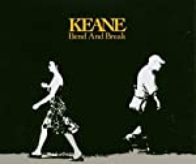 Bend and Break Keane:
