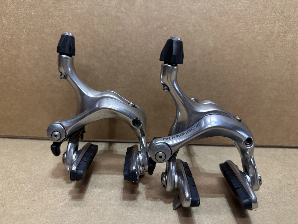 Étrier De Frein Shimano Dura-Ace 7800 BR-7800 - Vintage Pour Vélo De Route Ancien - Occasion Fonctionnel