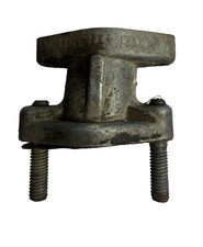 Ansaugstutzen Simson M53 M54 Vergaserflansch original DDR Alu Aufnahme 