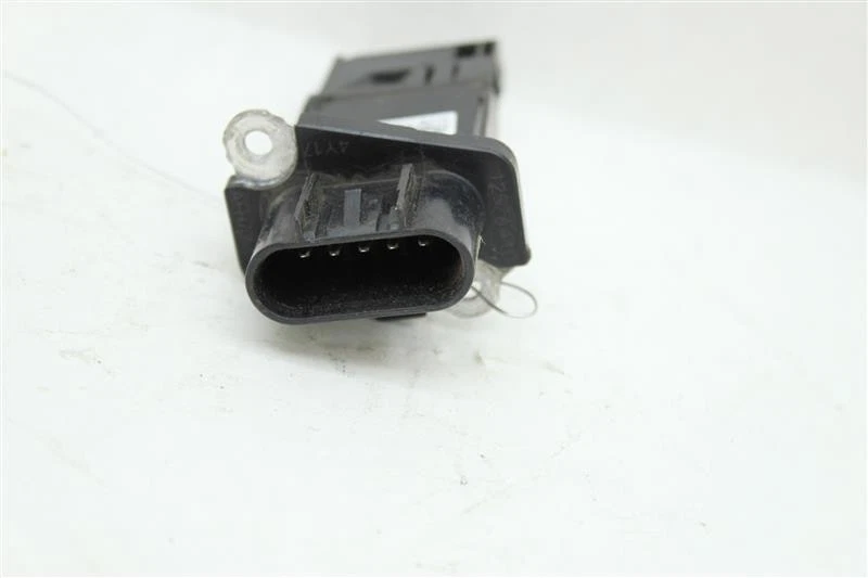 Used Fuel Injection Air Flow Meter fits: 2011 Cadillac Srx 2.4 Grade A Foto 3 de 4