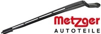 Metzger 2190937 Wischarm FüR Scheibenreinigung FüR Audi