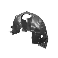 Front Driver Side Fender Liner For Mini Cooper 2009-2015 Mc1248103 Front Driver Side Fender Liner For Mini Cooper 2009-2015 Mc1248103