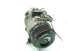 4472604532 klimakompressor BMW 6 COUPE F13 640 D 2012 20391393