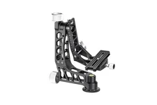 SUNWAYFOTO GH-04 Lightweight Gimbal Head w 120mm Arca Compatible Clamp Durabl...