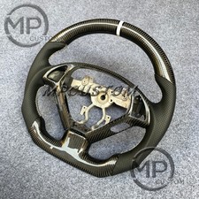 Mp Carbon Fiber Steering Wheel For Infiniti G37 G37x 2007-2015ex35ex37