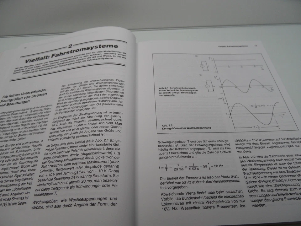 Modellbahn-Elektronik - Alba Modellbahn-Praxis - Axel vom Heede - Löser - #0120 - Bild 4 von 4