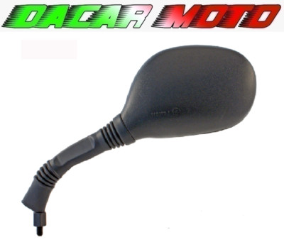 KYMCO 50 FILLY 1998 1999 2000 122760380 Left Rear View Mirror