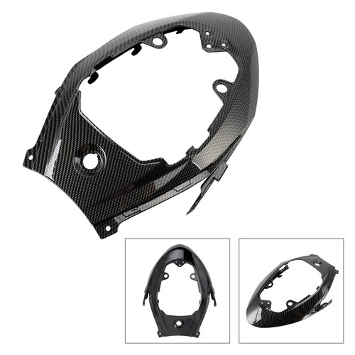 Rear Center Tail Seat Cover Fairing Cowl Fit Suzuki GSXS GSX-S750 2017-21 CBN E7 - Picture 6 of 17