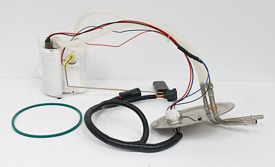 Bosch Fuel Pump Module 1987580002 for Ford F-250 Super Duty F-350 1999-2004