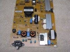 LG 65UJ6300-UA Power Supply Board EAY64511001, new