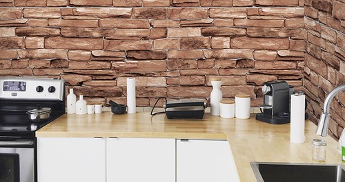 3D PVC Wall Panels Ceiling Panels Slate Rock - 1, 5, 10, 15, 20 Plates - Picture 53 of 150