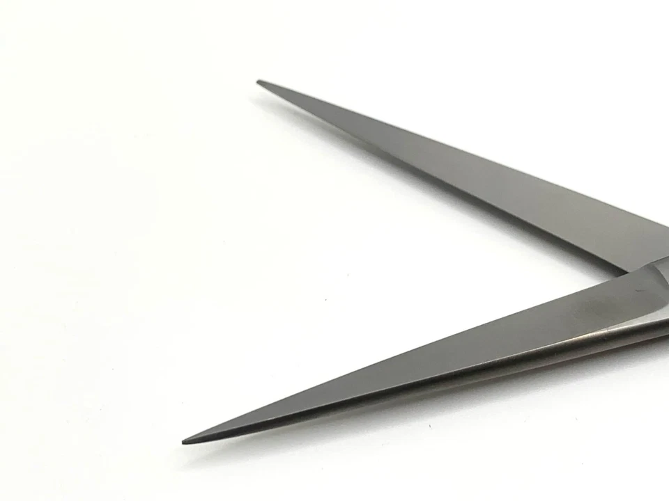 Tijeras de corte de pelo profesionales de 6,6" templado hielo belleza peluquero NUEVAS Foto 4 de 4