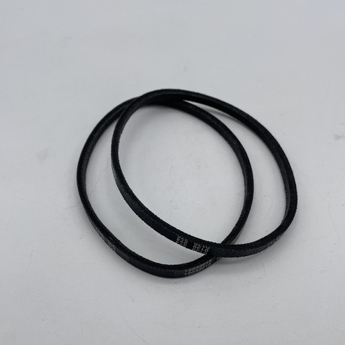 2 Hoover V Belts 38528-034 38528034 40201200 Style 200