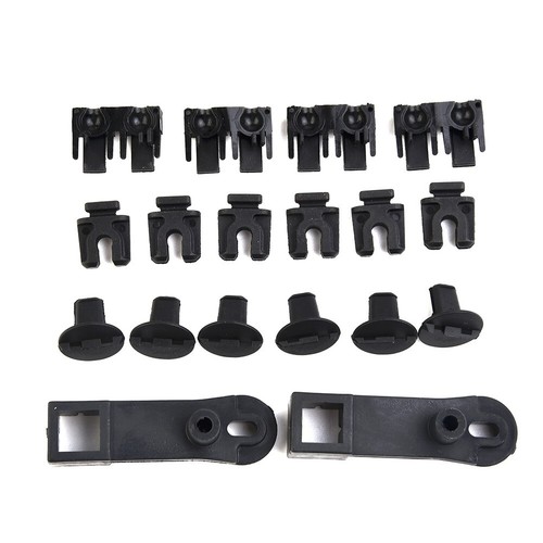 Air Intake Repair Kit for Mercedes OM642 V6 30 CDI Compatible with W219 CLS - Picture 12 of 12