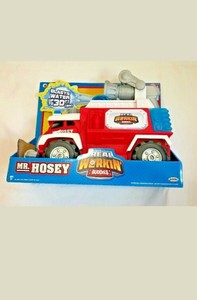 real workin buddies mr hosey