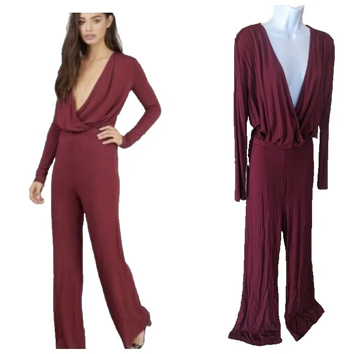 Women's Regular Size Jumpsuits & Rompers