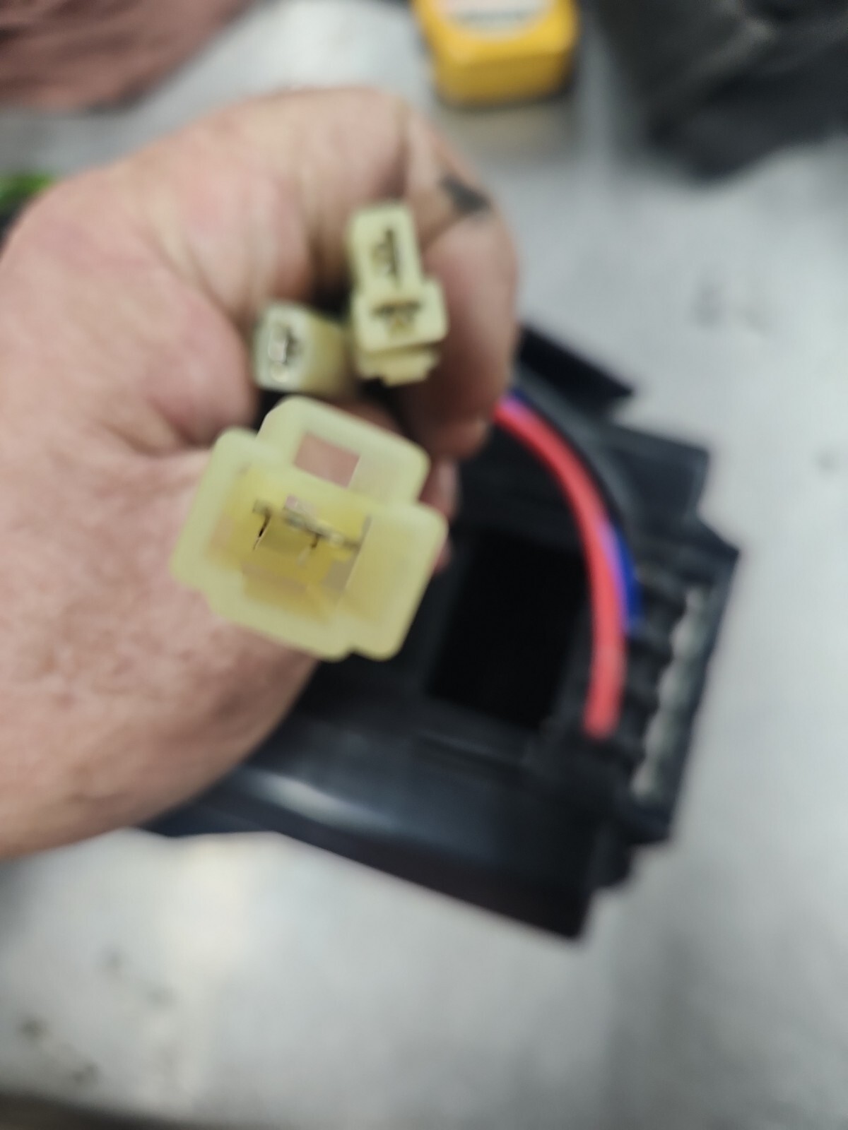 Greenworks Pro 80v Snow Blower Battery Box