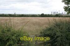 Photo 6x4 Old and new power sources in the Trent Valley North Leverton wi c2007