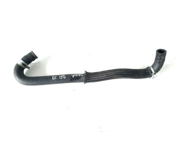 Viscous heater toyota