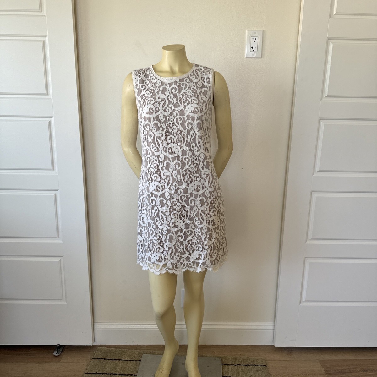 Typing Ann Taylor Loft Summer Dresses Ann Taylor LOFT Women's Lace