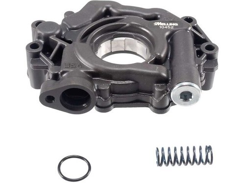 Oil Pump For 2011-2023 Ram 2500 2014 2012 2013 2015 2016 2017 2018 2019 JG333RW