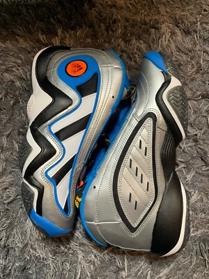 adidas Crazy 97 EQT Elevation Kobe Bryant '1997 All Star' GY9125 Men's Size 8.5