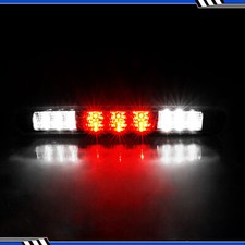 07-13 Chevy Silverado 1500 Gmc Sierra Dot Compliant Smoke Led Cargo 3rd Brake...