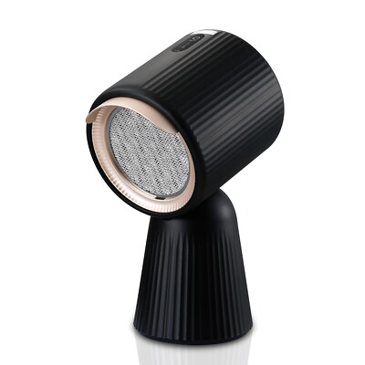 Desktop Range Hoods,Portable Range Hood with 3 Wind Speeds,Portable Range Hood