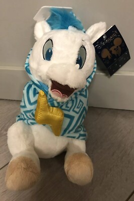 Plush Baby Pegase Pegasus Cover Disneyland Paris Ebay