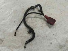92-95 Civic Del Sol OEM BATTERY STARTER WIRE HARNESS wiring cable fuse box 