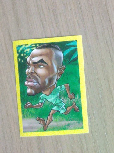 World Cup 2014 Brazuka stickers APSOLUT VELPRO - MADE IN ITALY CHOOSE NUMBERS - Picture 186 of 244