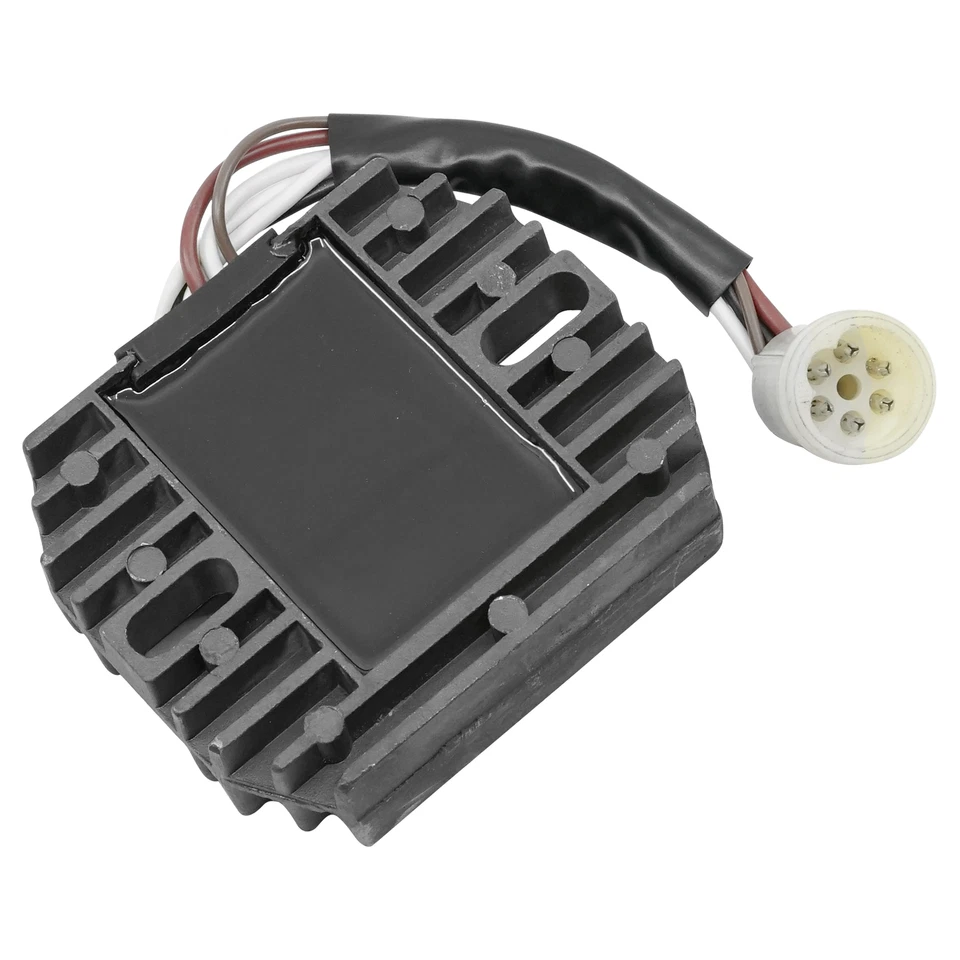 Regulator Rectifier for Yamaha Warrior 350 YFM350 1987-1995 - Image 3 of 4